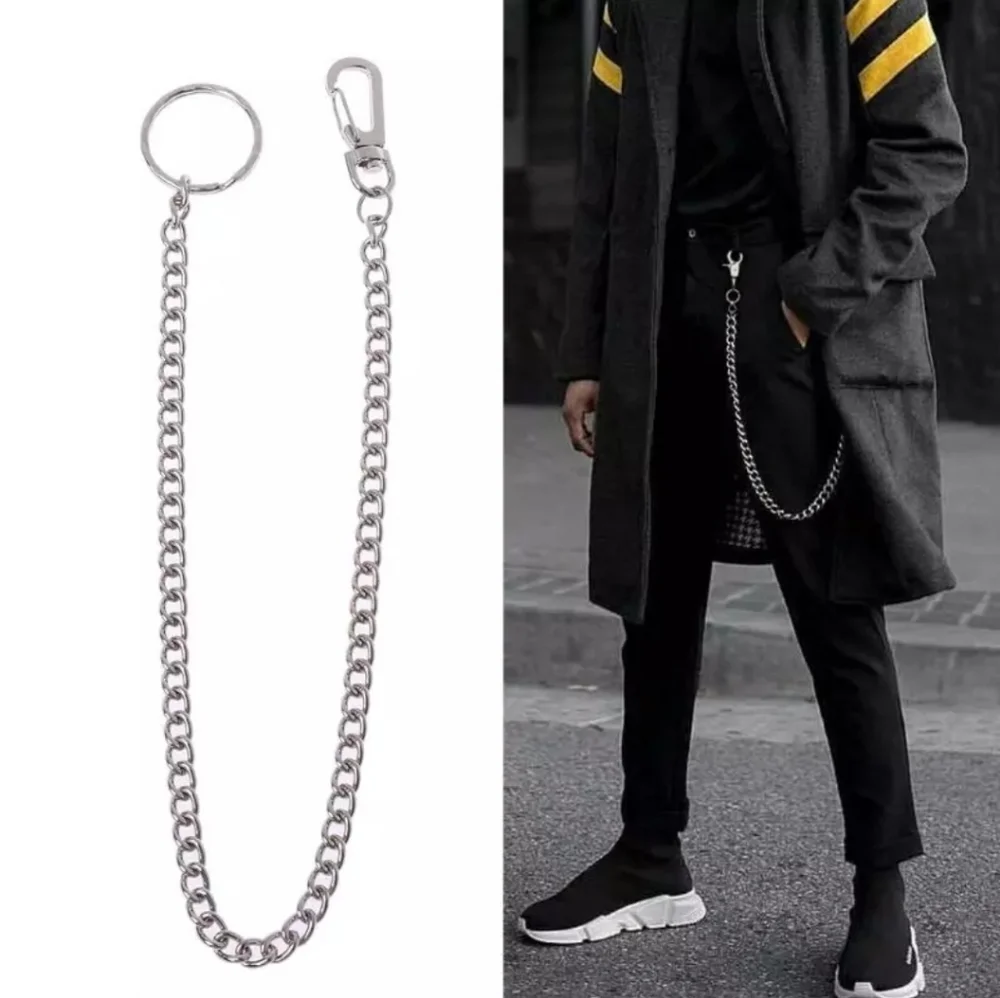 WALLET CHAIN HIP HOP